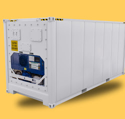 Dịch vụ cho thuê Container